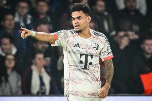 迪亞斯本賽季19場比賽6次助攻，超過前兩個賽季單賽季助攻總數(shù)