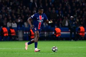 隊(duì)報(bào)：帕喬即將與巴黎加薪續(xù)約至2030年，雙方已達(dá)原則性協(xié)議