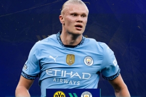 德轉(zhuǎn)盤(pán)點(diǎn)足壇最劃算交易：哈蘭德加盟曼城、麥卡加盟利物浦在列