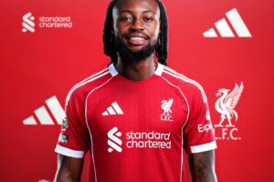 6500萬(wàn)鎊！記者：在塞梅尼奧續(xù)約時(shí)，利物浦就已獲悉球員的解約金