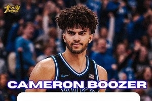 人均NBA高順位！歷屆杜克大一新生場(chǎng)均得分排行榜！