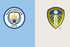 曼城vs利茲聯(lián)首發(fā)：哈蘭德、多庫(kù)先發(fā)，賴因德斯、福登、B席出戰(zhàn)