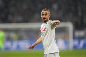 洛博特卡：羅馬排名意甲榜首實(shí)力很強(qiáng)大，但我們有能力戰(zhàn)勝他們