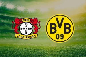 3421對轟！藥廠vs多特首發(fā)：?？薖K吉拉西，蒂爾曼、布蘭特出戰(zhàn)