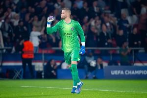 隊(duì)報(bào)：舍瓦利耶傷勢(shì)不嚴(yán)重，預(yù)計(jì)可以參加下輪對(duì)陣?yán)锥鞯姆茁?lián)賽