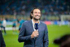 托尼：從未想過萊奧踢中鋒，囧叔是個魔術(shù)師 伊爾迪茲必須留尤文