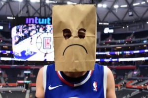 鍵盤俠|快船成雷霆青年梯隊(duì)！小卡耍湖人受詛咒&船湖同城不同命