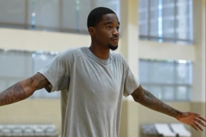 薩姆納就位！廣東男籃曬球隊(duì)訓(xùn)練：四外援就位！合練備戰(zhàn)新賽季