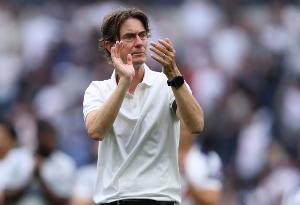 弗蘭克：我不喜歡球迷對(duì)維卡里奧的噓聲，真正的熱刺球迷不會(huì)這樣