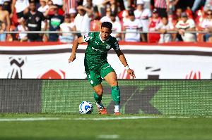 錯失百萬歐！世體：帕爾梅拉斯丟冠，巴薩無緣羅克合同100萬獎金