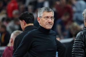 海納：本場(chǎng)贏得艱難但也展現(xiàn)了球隊(duì)的頑強(qiáng) 此前幾年沒(méi)這么贏過(guò)