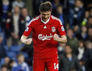 利物浦舊將：阿隆索是利物浦新主帥不錯(cuò)的人選，但這種概率并不大