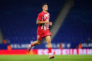 普比爾：我保持耐心并努力把握每一次機(jī)會(huì)，馬競已準(zhǔn)備好迎戰(zhàn)巴薩