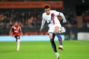 斯基拉：巴黎計(jì)劃與杜埃續(xù)約至2030年，并提升他的薪水