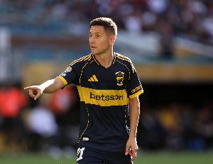 埃雷拉：當(dāng)初上場(chǎng)踢歐冠決賽前我都在發(fā)抖 退役后仍會(huì)留在足壇