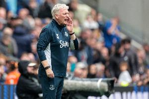 莫耶斯：紐卡確實比我們強大多，整場比賽他們都比我們更有力量