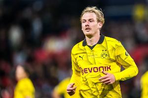 布蘭特：我本該打進單刀殺死比賽 和勒沃庫森的對決總是很膠著