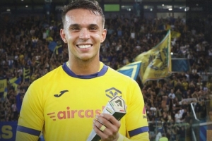 意媒：國(guó)米派遣球探，現(xiàn)場(chǎng)考察吉奧瓦尼和穆哈雷莫維奇