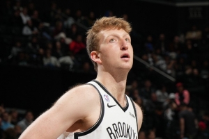 新秀沃爾夫表現(xiàn)出色！籃網(wǎng)主帥：機(jī)會(huì)從來(lái)都不是憑空得來(lái)的