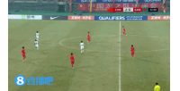 關(guān)鍵戰(zhàn)戴帽！帥惟浩頭球破門+本場(chǎng)戴帽，鄺兆鐳助攻，國(guó)少3-0領(lǐng)先