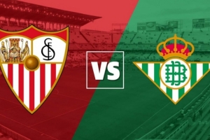 塞維利亞德比！世體：塞維利亞、貝蒂斯球迷在賽前爆發(fā)出沖突