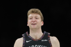 得到全隊(duì)最高22分！沃爾夫：關(guān)鍵在于時(shí)刻做好準(zhǔn)備