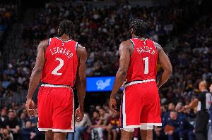 船記：短短7個月快船就從聯(lián)盟前5淪落到墊底 陣容構建上堪稱災難