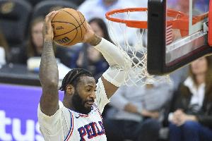 納斯：德拉蒙德今天參與了部分訓(xùn)練 他應(yīng)該很快能重返賽場