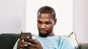 網(wǎng)友：羅德曼從不跑路&比你強百倍！KD：我知道我知道