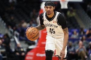 凱爾特人下屬球隊簽下基翁·約翰遜！上賽季代表籃網(wǎng)場均10.6分！