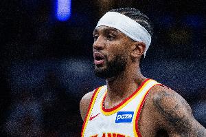 末節(jié)9-0反超！基頓·華萊士搶斷 亞歷山大-沃克反擊左手上籃！