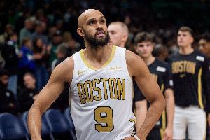 今日綠軍對陣騎士！懷特、奎塔皆因傷無法出戰(zhàn)