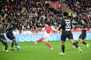 14輪后未能登頂積分榜！巴黎近10年第3次，此前2次最終均未奪冠