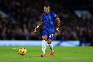 古斯托：阿森納是現(xiàn)在最強(qiáng)的球隊(duì)，我們少一人但還是挺過(guò)來(lái)了