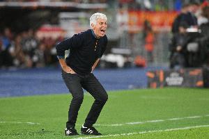 加斯佩里尼：羅馬隊(duì)如換一種踢法，不一定能減少丟球