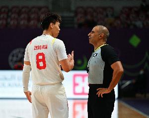 媒體人談男籃輸韓國(guó)：若真正能稱霸亞洲 讓個(gè)王俊杰&趙睿又如何？