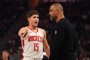 實力榜僅居第四！火箭強力開局遭遇質疑 謝潑德崛起或成破局關鍵