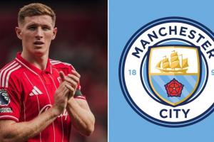 身價(jià)4500萬！記者：安德森會(huì)優(yōu)先選曼城，但球隊(duì)不愿付1億鎊標(biāo)價(jià)