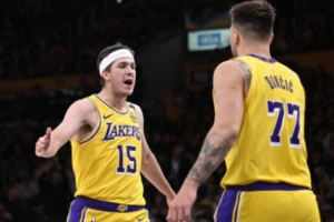 鍵盤俠|SGA人稱小里夫斯&他是77完美搭檔！紫金雙槍遠超其他組合