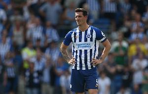 擊敗諾丁漢森林！鄧克：布萊頓今天在場(chǎng)面不占優(yōu)的情況下贏球