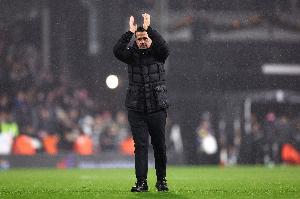 富勒姆主帥談引援：如果可以的話，會(huì)在轉(zhuǎn)會(huì)窗開(kāi)啟前幾天迅速行動(dòng)