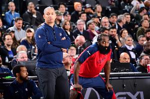 什么時(shí)候是個(gè)頭！快船5連敗聯(lián)盟現(xiàn)存最長(zhǎng) 接下來打鷹狼火&2戰(zhàn)灰熊