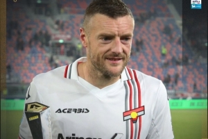 瓦爾迪：很高興梅開(kāi)二度并拿到3分，全隊(duì)都希望踢一個(gè)成功的賽季