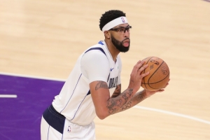 解說：弗拉格攻防一體&克萊依舊穩(wěn)定 要是歐文回來獨行俠得多厲害