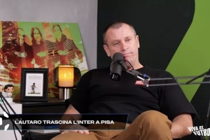 卡薩諾：勞塔羅4年沒休息過，毫無疑問是意甲最強、世界最強之一