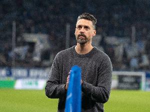 瓦格納執(zhí)教奧格斯堡在德甲場均僅0.83分，創(chuàng)隊(duì)史歷任主帥最低紀(jì)錄