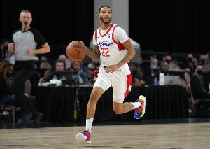 管子煜加盟聯(lián)賽成色？媒體人：隊(duì)友打過G聯(lián)賽 快船舊將穆恩曾效力