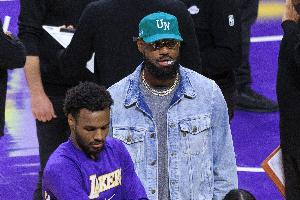 夸梅：老詹也是底層出身 若當時他的機會被關(guān)系戶搶了 他會怎樣？