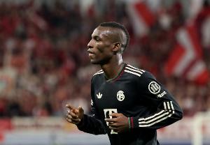 羅馬諾：拜仁對(duì)杰克遜感到滿意，他明夏肯定不會(huì)再回切爾西