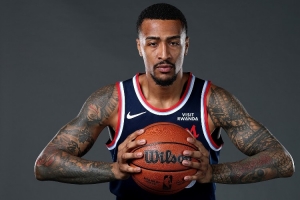 船記：可考慮將科林斯交易至森林狼換蘭德?tīng)?后者或能幫哈登更多